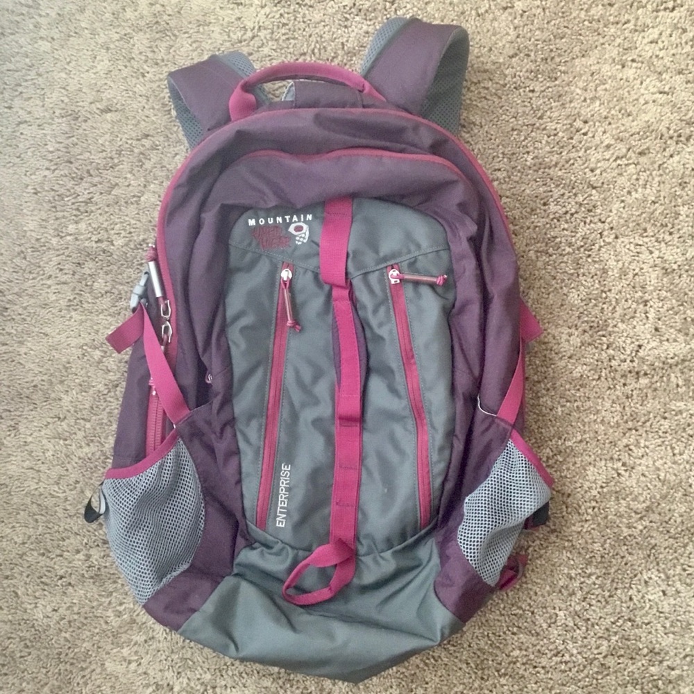 Mountain Hardware Backpack